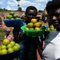 UGANDA CALLING