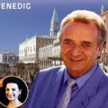 KEIN SCHOENER LAND - VENEDIG