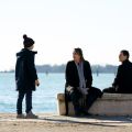 DER TOD KOMMT NACH VENEDIG - Die Farben von Liebe und Tod