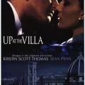 UP AT THE VILLA