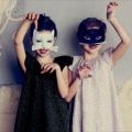 DIOR KIDS - FALL/WINTER 2014 