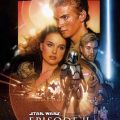 STAR WARS: EPISODE II - ATTACK OF THE CLONES