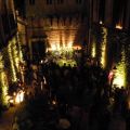 PRIVATE PARTY U.S.A. PAVILION AT 54TH VENICE ART BIENNALE
