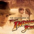 YOUNG INDIANA JONES