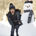 BENETTON KIDS -FALL/WINTER 2014