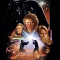 STAR WARS: EPISODE III - REVENGE OF THE SITH
