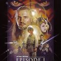 STAR WARS: EPISODE I - THE PHANTOM MENACE
