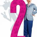 THE PINK PANTHER II