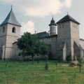 I MONASTERI DELLA BUCOVINA