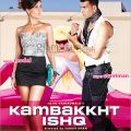 KAMBAKKHT ISHQ