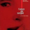 L’ODORE DEL SANGUE