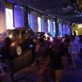 LANCIA VOGUE FASHION'S NIGHT OUT MILAN