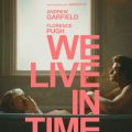We live in time