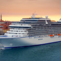 OCEANIA CRUISES, Marina Venice