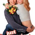 JUST MARRIED 