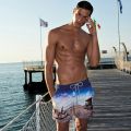 ZEYBRA Portofino 1962 – Spring/Summer 2017 (swimsuit collection for men and kids)