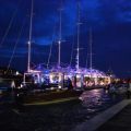 PRIVATE EVENT – VENICE May 2011