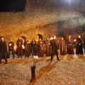 THE GOLGOTHA FILE