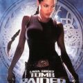 LARA CROFT: TOMB RAIDER