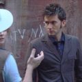 DOCTOR WHO #4