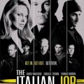 THE ITALIAN JOB
