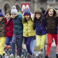 BENETTON KIDS 2012