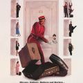 BLAME IT ON THE BELLBOY