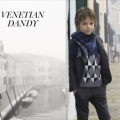 BENETTON KIDS -FALL/WINTER 2014 Venetian dandy