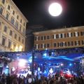 LANCIA VOGUE FASHION'S NIGHT OUT ROME