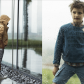 BENETTON KIDS - SPRING 2014