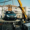 LANCIA LYBRA EVENT