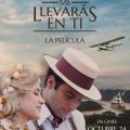 Me llevaràs en ti