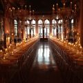 PRIVATE EVENT - VENICE June 2012