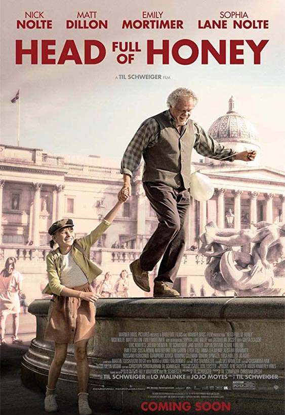 FEATURE FILMS