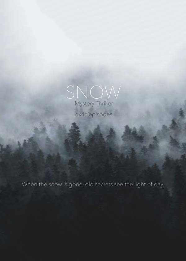 Snow TV Series - Mystery Thriller