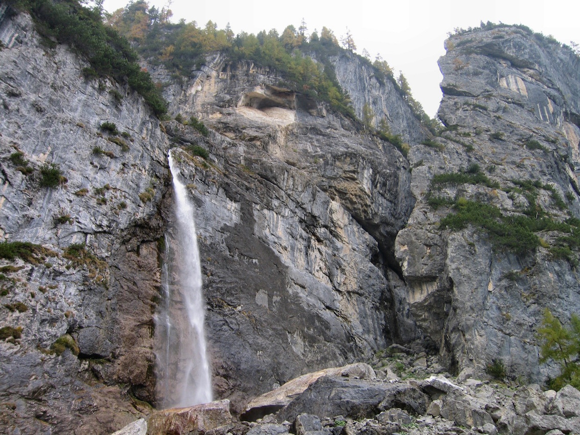 Mountains Hills & Countryside