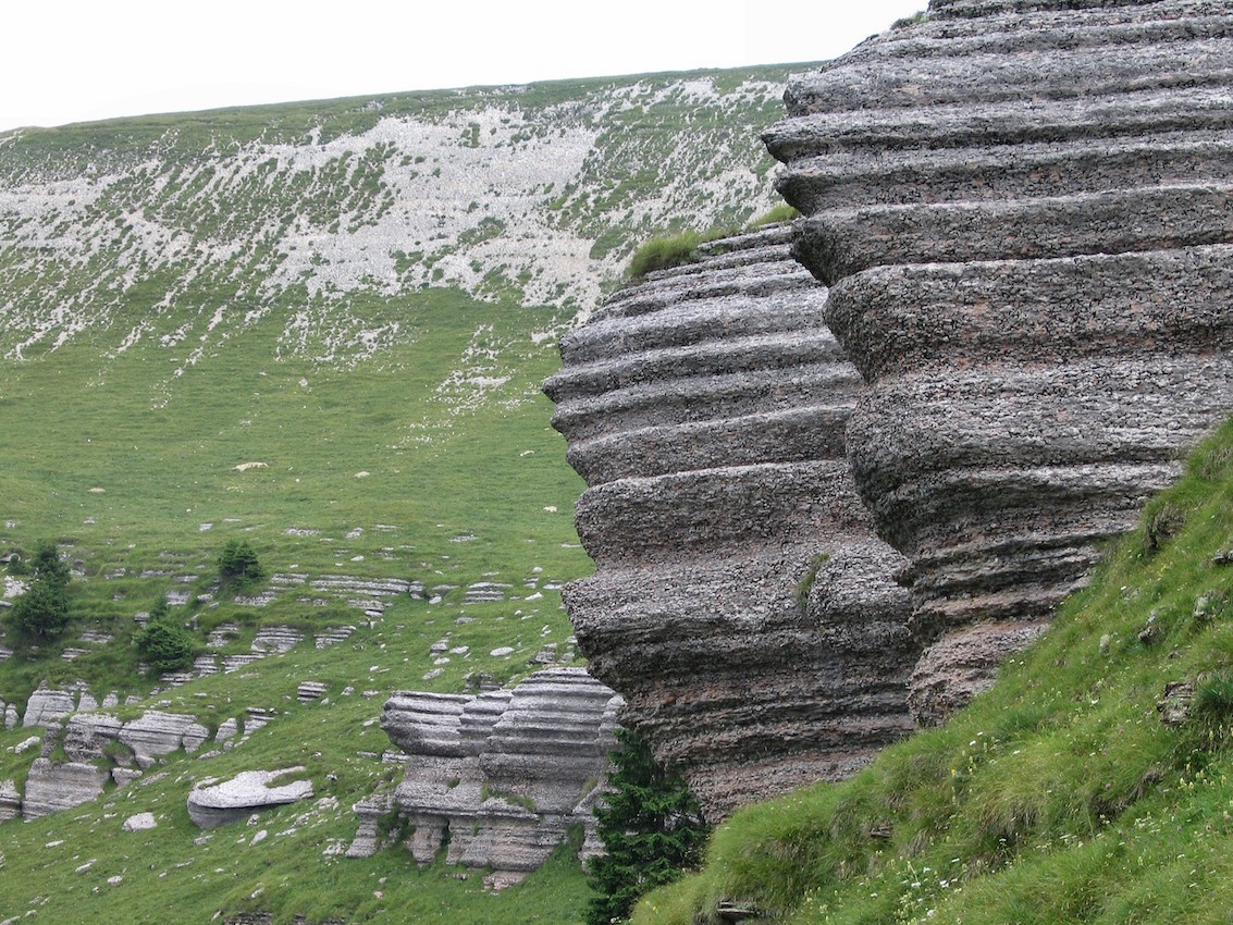 Mountains Hills & Countryside