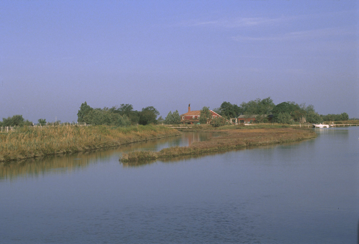 Sea Lakes & Rivers
