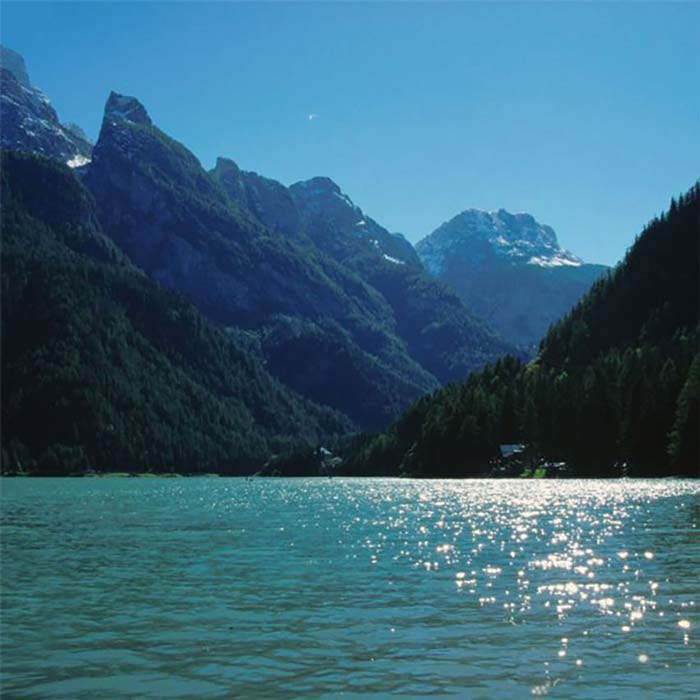 Waterways,Lakes & Sea