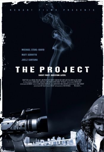 THE PROJECT