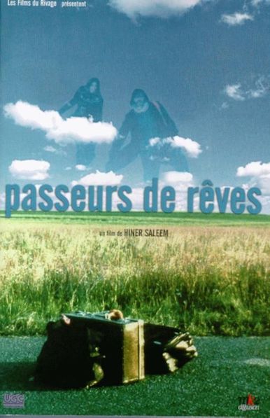 PASSEURS DE REVES