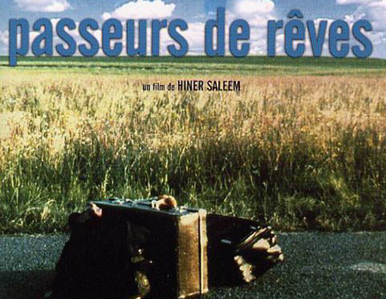 PASSEURS DE REVES
