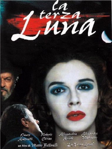 LA TERZA LUNA