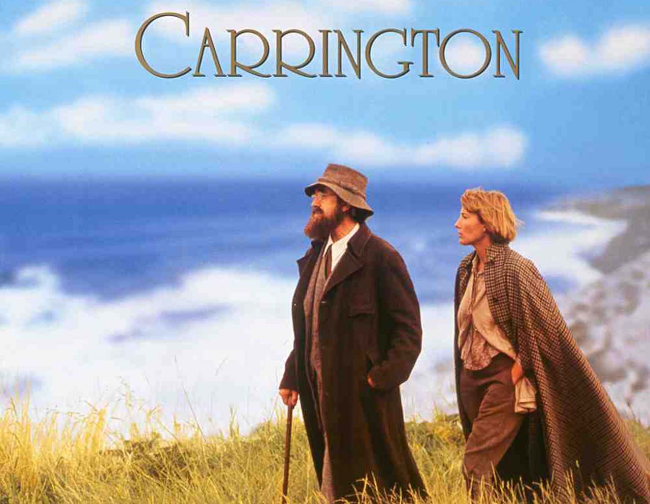 CARRINGTON