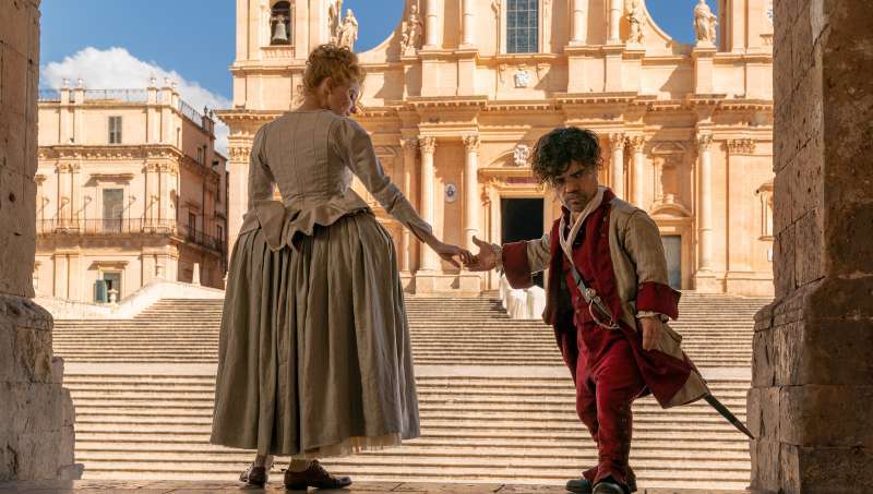 Cyrano Cyrano