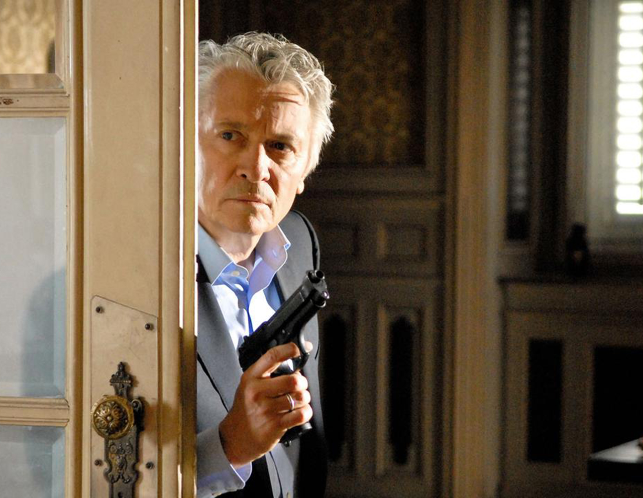 COMMISSARIO LAURENTI - TOTENTANZ
