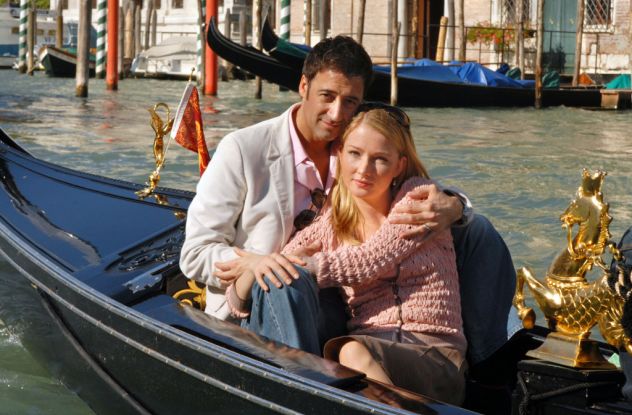 MEIN TRAUM VON VENEDIG MEIN TRAUM VON VENEDIG
