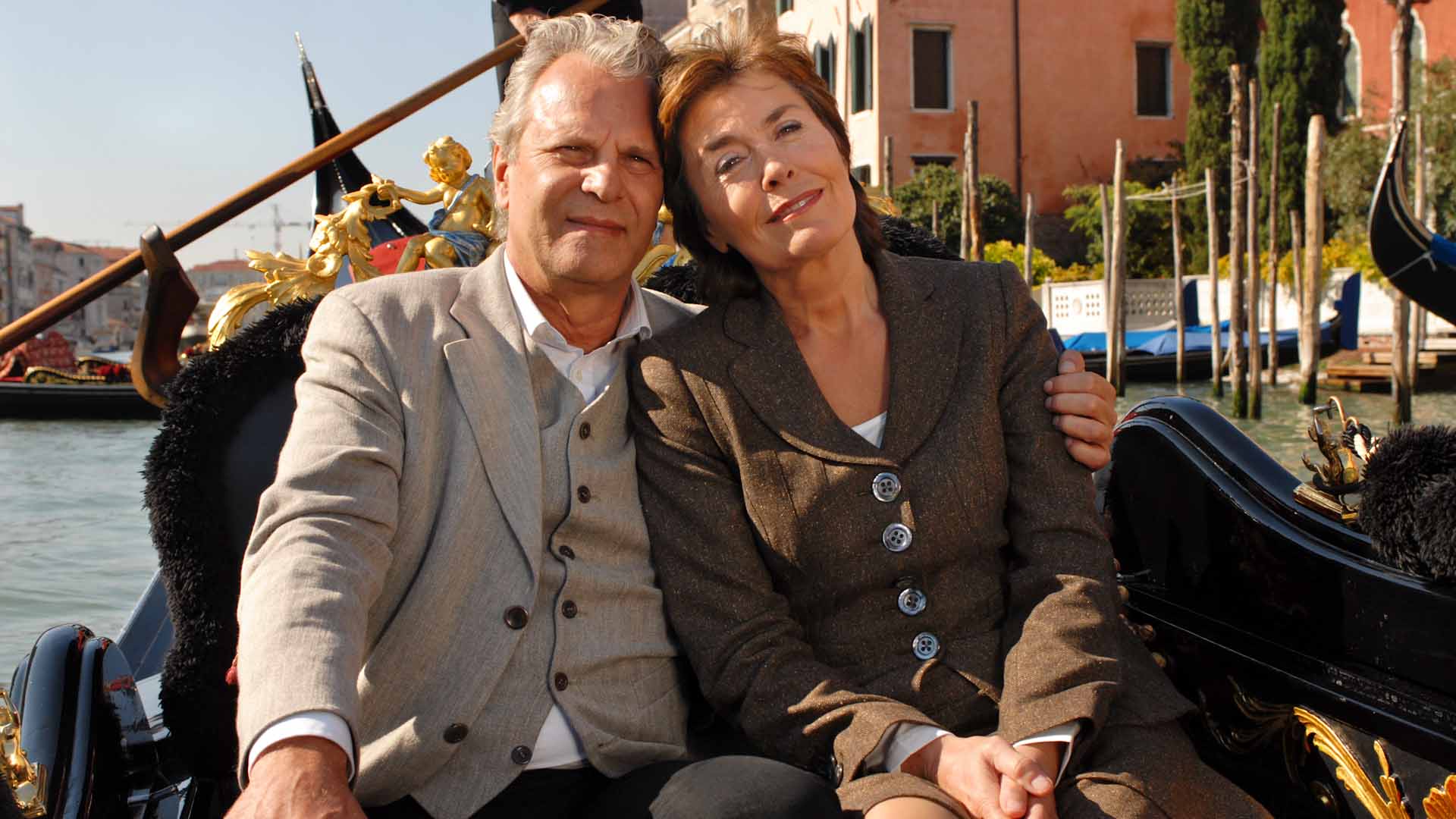 MEIN TRAUM VON VENEDIG MEIN TRAUM VON VENEDIG