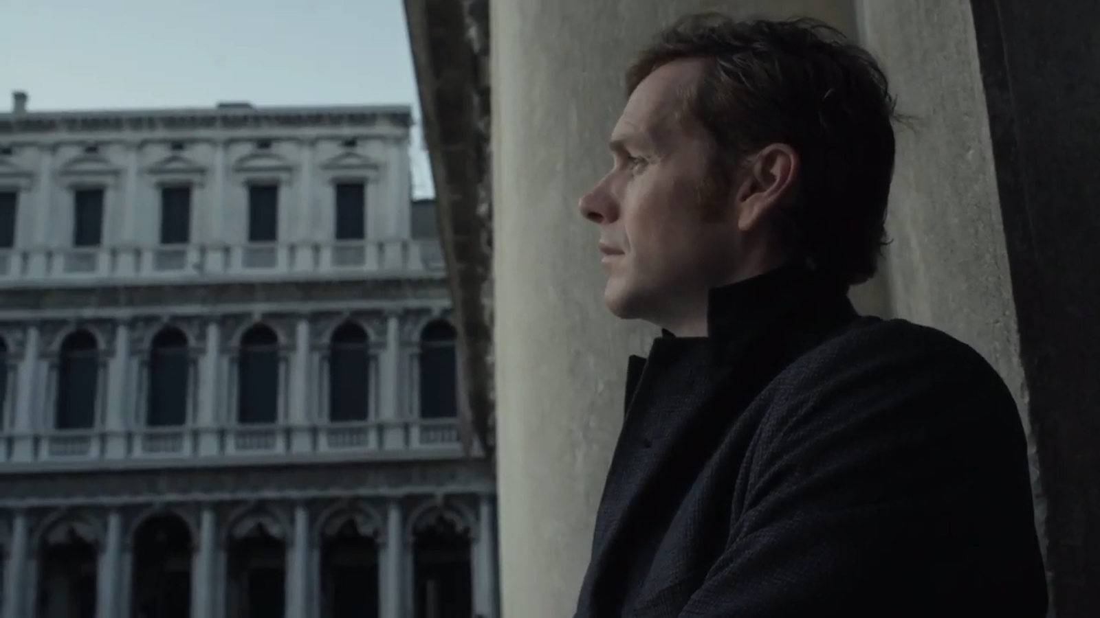 Endeavour Series 7 