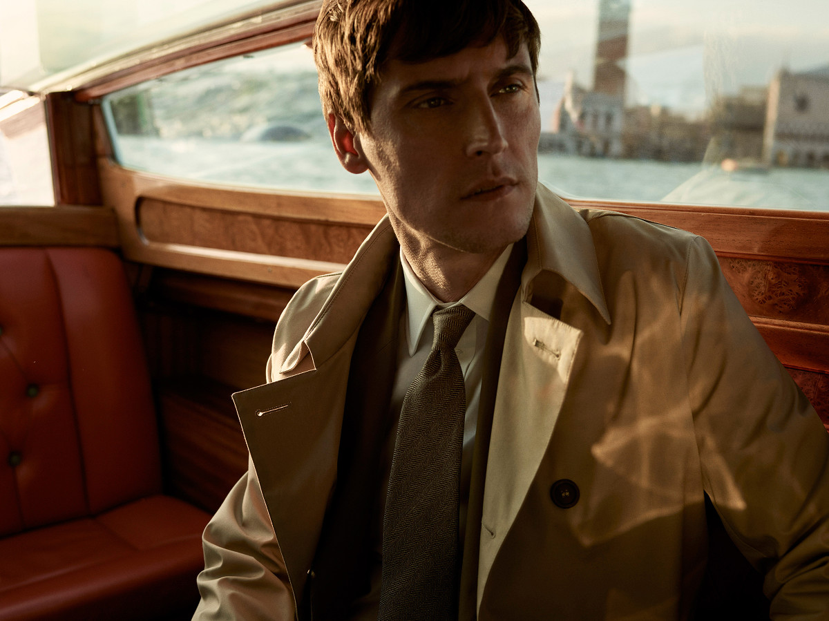 KINGSMAN: LOST IN VENICE - MESTIERE CINEMA